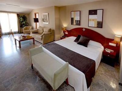 фото отеля Hotel Torico Plaza