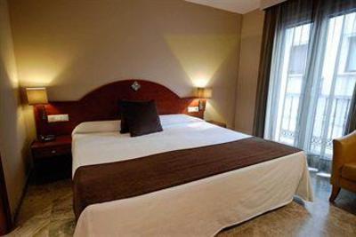 фото отеля Hotel Torico Plaza