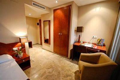 фото отеля Hotel Torico Plaza