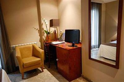 фото отеля Hotel Torico Plaza