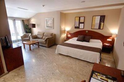 фото отеля Hotel Torico Plaza