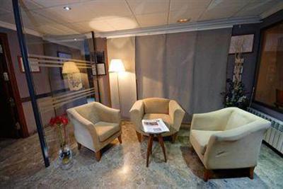 фото отеля Hotel Torico Plaza