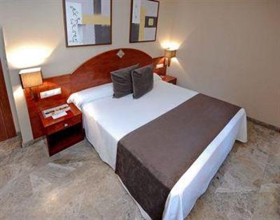 фото отеля Hotel Torico Plaza