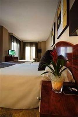 фото отеля Hotel Torico Plaza