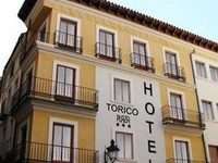 Hotel Torico Plaza