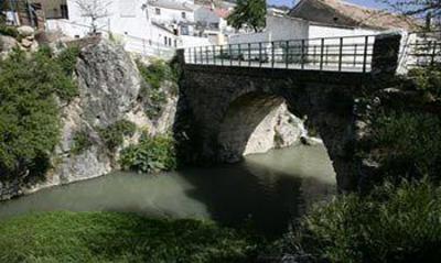 фото отеля Molino la Nava