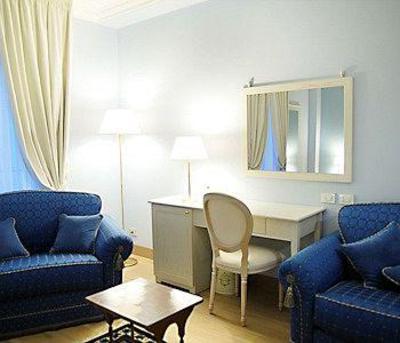 фото отеля Ostuni Palace Hotel