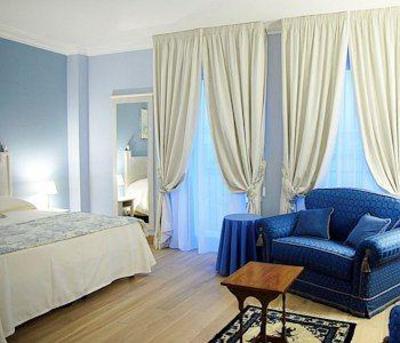 фото отеля Ostuni Palace Hotel