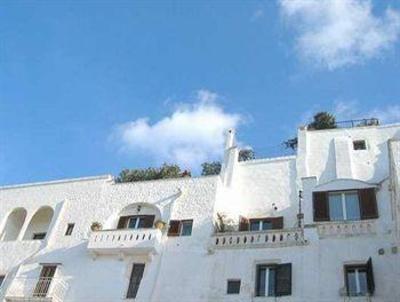 фото отеля Ostuni Palace Hotel