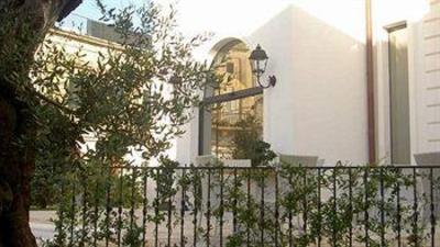 фото отеля Ostuni Palace Hotel