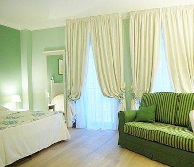 фото отеля Ostuni Palace Hotel