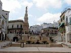 фото отеля Ostuni Palace Hotel