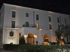 фото отеля Ostuni Palace Hotel