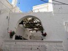 фото отеля Ostuni Palace Hotel