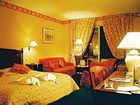 фото отеля Domaine De Fompeyre Hotel Bazas