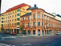 BEST WESTERN Hotel Svava