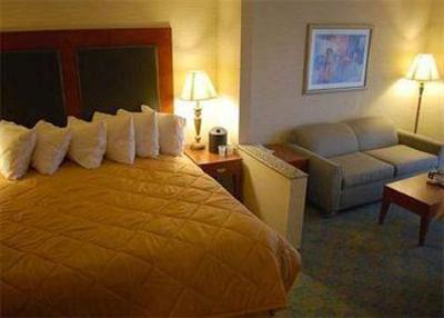 фото отеля Baymont Inn and Suites Bremerton/Silverdale, WA