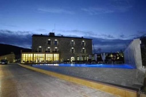 фото отеля Can Guell Hotel Sant Ferriol