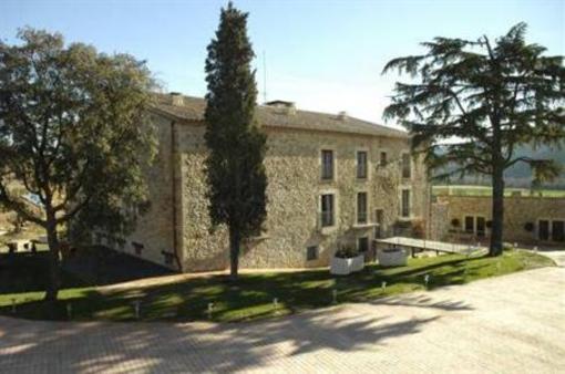 фото отеля Can Guell Hotel Sant Ferriol