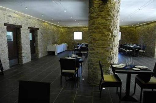 фото отеля Can Guell Hotel Sant Ferriol