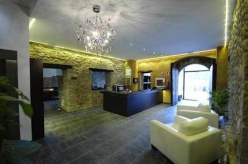 фото отеля Can Guell Hotel Sant Ferriol