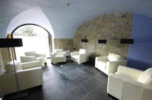 фото отеля Can Guell Hotel Sant Ferriol