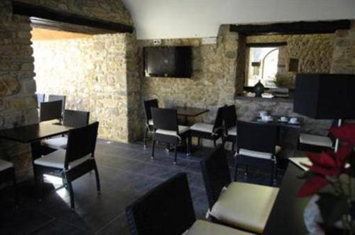 фото отеля Can Guell Hotel Sant Ferriol