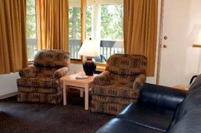 фото отеля Radium Resort
