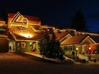 фото отеля Radium Resort