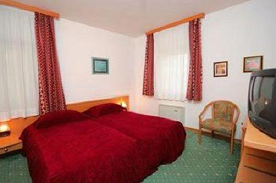 фото отеля Fontana Hotel Trogir