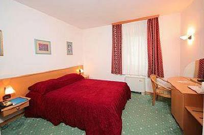 фото отеля Fontana Hotel Trogir