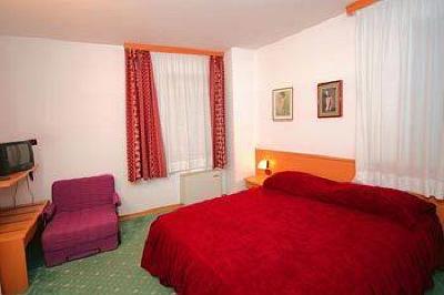 фото отеля Fontana Hotel Trogir