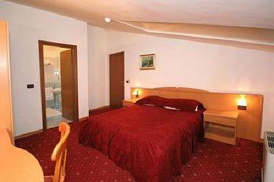 фото отеля Fontana Hotel Trogir