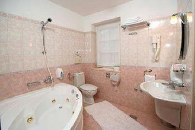 фото отеля Fontana Hotel Trogir