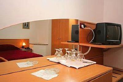 фото отеля Fontana Hotel Trogir