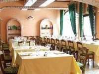 Al Mulino Hotel Ristorante