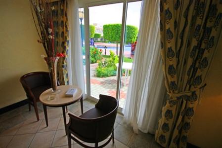 фото отеля Durrah Beach Resort