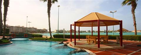 фото отеля Durrah Beach Resort
