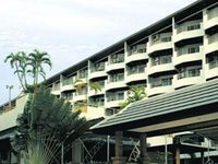 Jomtien Plaza Residence Pattaya