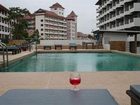 фото отеля Jomtien Plaza Residence Pattaya