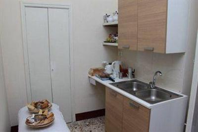 фото отеля B&B da Gianni e Lucia