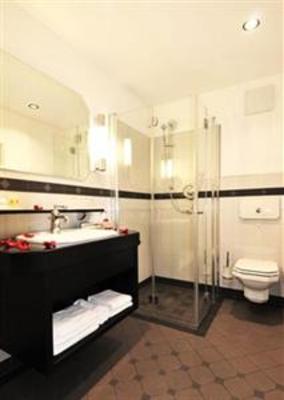фото отеля Allee Hotel Neustadt an der Aisch