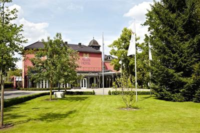 фото отеля Allee Hotel Neustadt an der Aisch