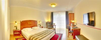 фото отеля Allee Hotel Neustadt an der Aisch