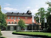 Allee Hotel Neustadt an der Aisch