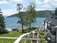 Residence La Baie Des Voiles Duingt