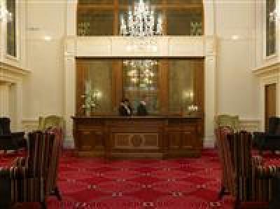 фото отеля Temple Gate Hotel