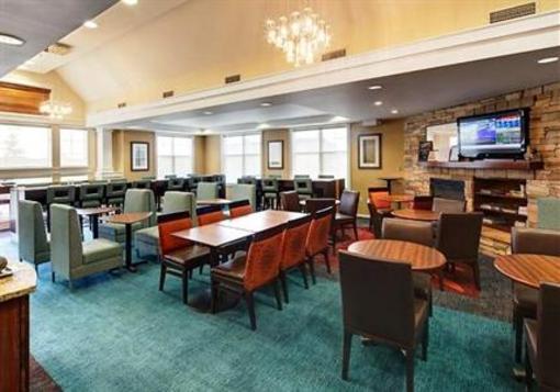 фото отеля Residence Inn Whitby