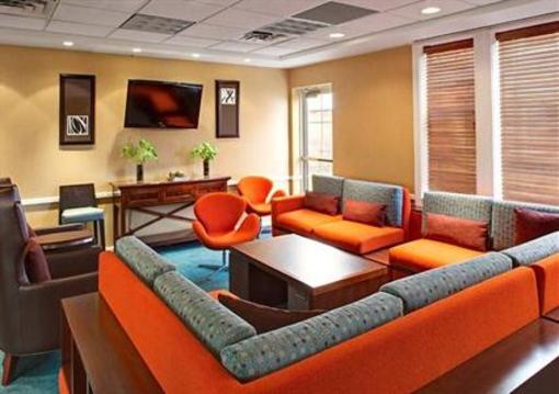 фото отеля Residence Inn Whitby