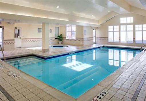 фото отеля Residence Inn Whitby